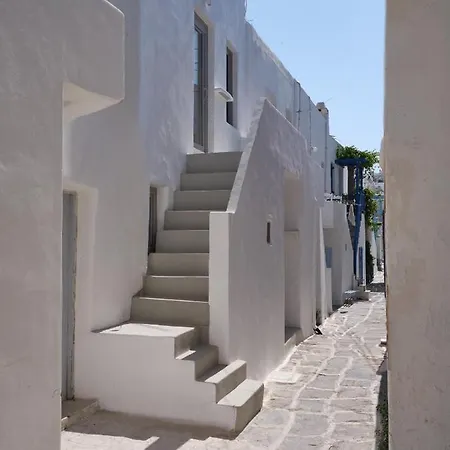 בית נופש Flair נאוסה