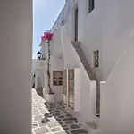 Nyaraló Flair Náusza