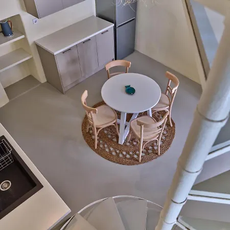 Flair Holiday home *