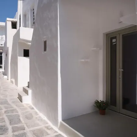 Holiday home Flair Naousa (Paros)