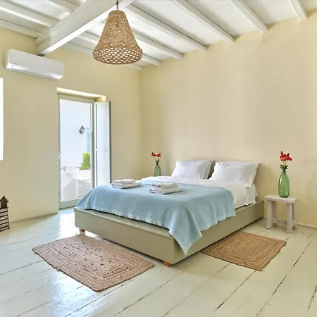 Flair Holiday home Naousa (Paros)