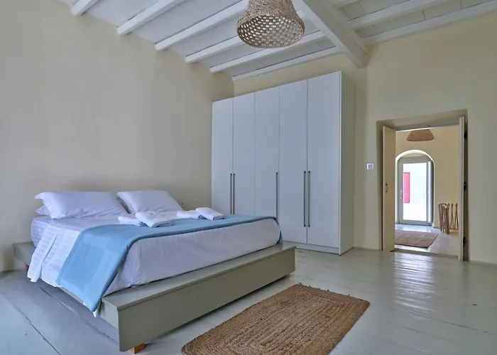 Flair Holiday home *