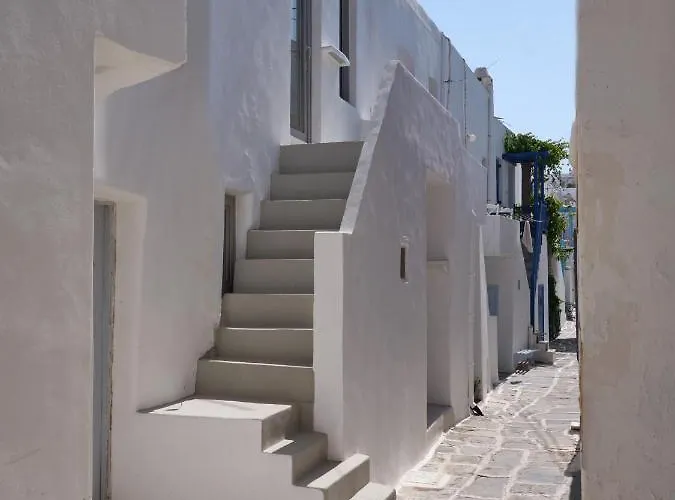 Holiday home Flair Naousa (Paros)