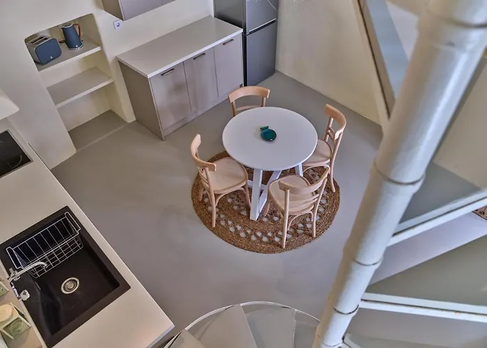 Flair Holiday home *